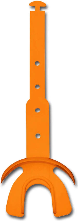 Vettex Doubleguard Lip Protection - Orange