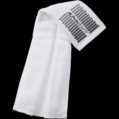 Nike Alpha Towel - www.SportsTakeoff.com