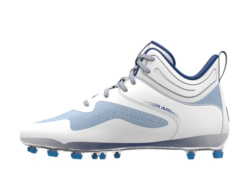 UA Command MC Mid (US 9) - Royal