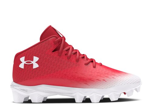 Under Armour Spotlight Franchise 4 RM (US 12)