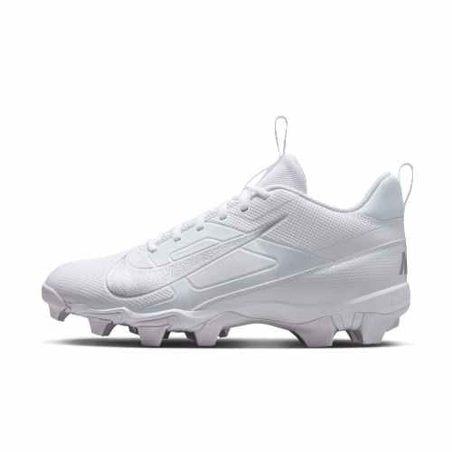 Nike Alpha Menace 4 Shark Football Cleats