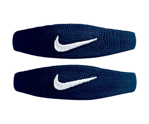 Nike Dri-Fit Bicep Bands (Navy Blue) - www.SportsTakeoff.com