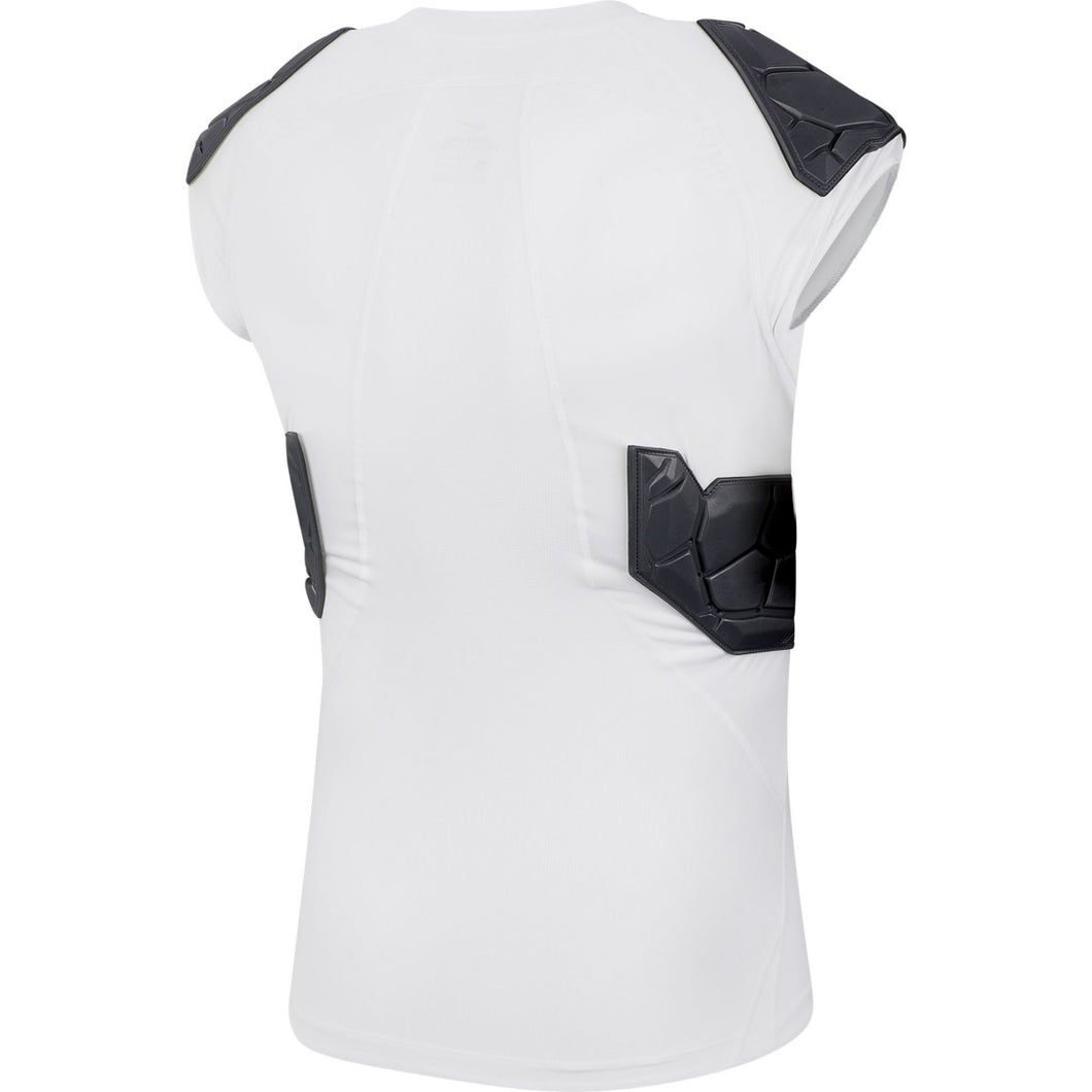 nike pro combat sleeveless compression shirt