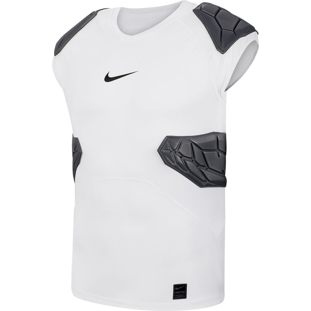 Nike Combat 4-Pad Shirt – www.SportsTakeoff.com