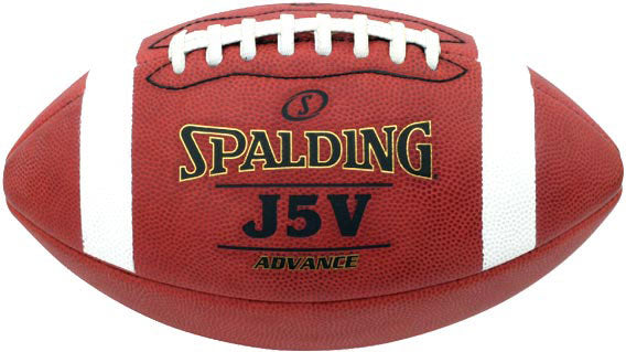 Spalding J5V Advance Leather - SportsTakeoff 