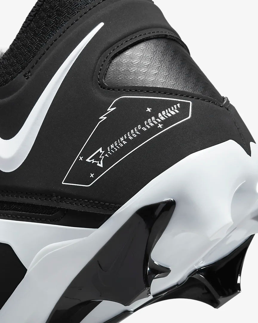 Nike Alpha Menace Pro 3 (Most Sizes Available) – www.SportsTakeoff.com Nike Alpha Menace Pro 3 (Most Sizes Available) – www.SportsTakeoff.com