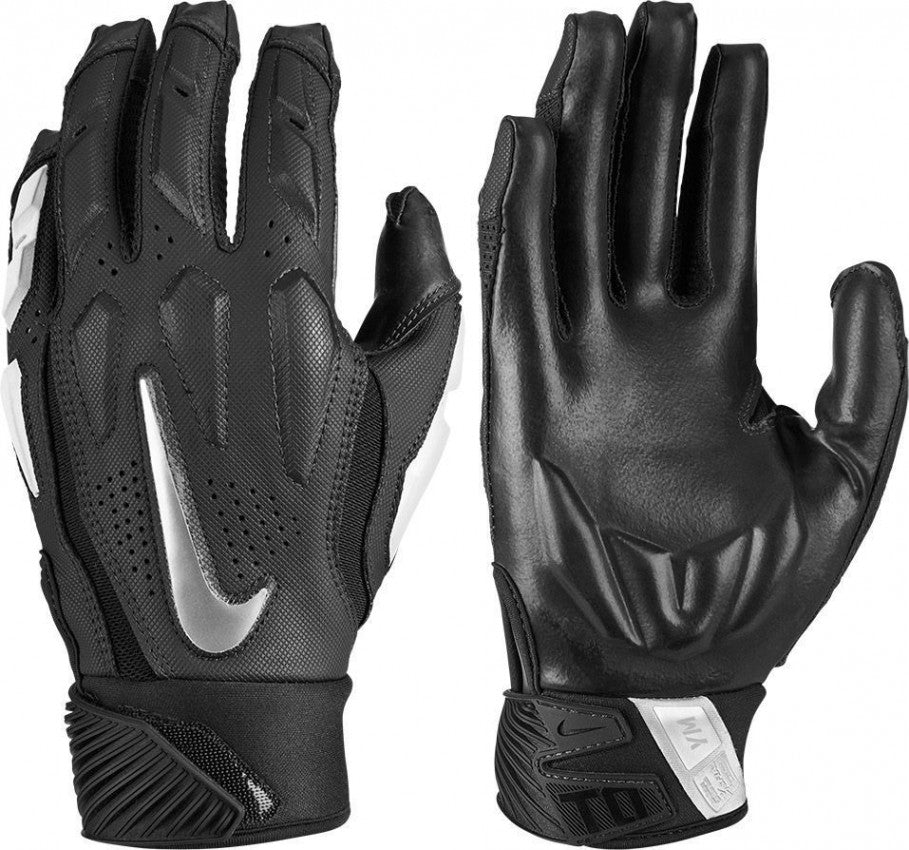 Nike D-Tack 6.0 Lineman Gloves - www.SportsTakeoff.com