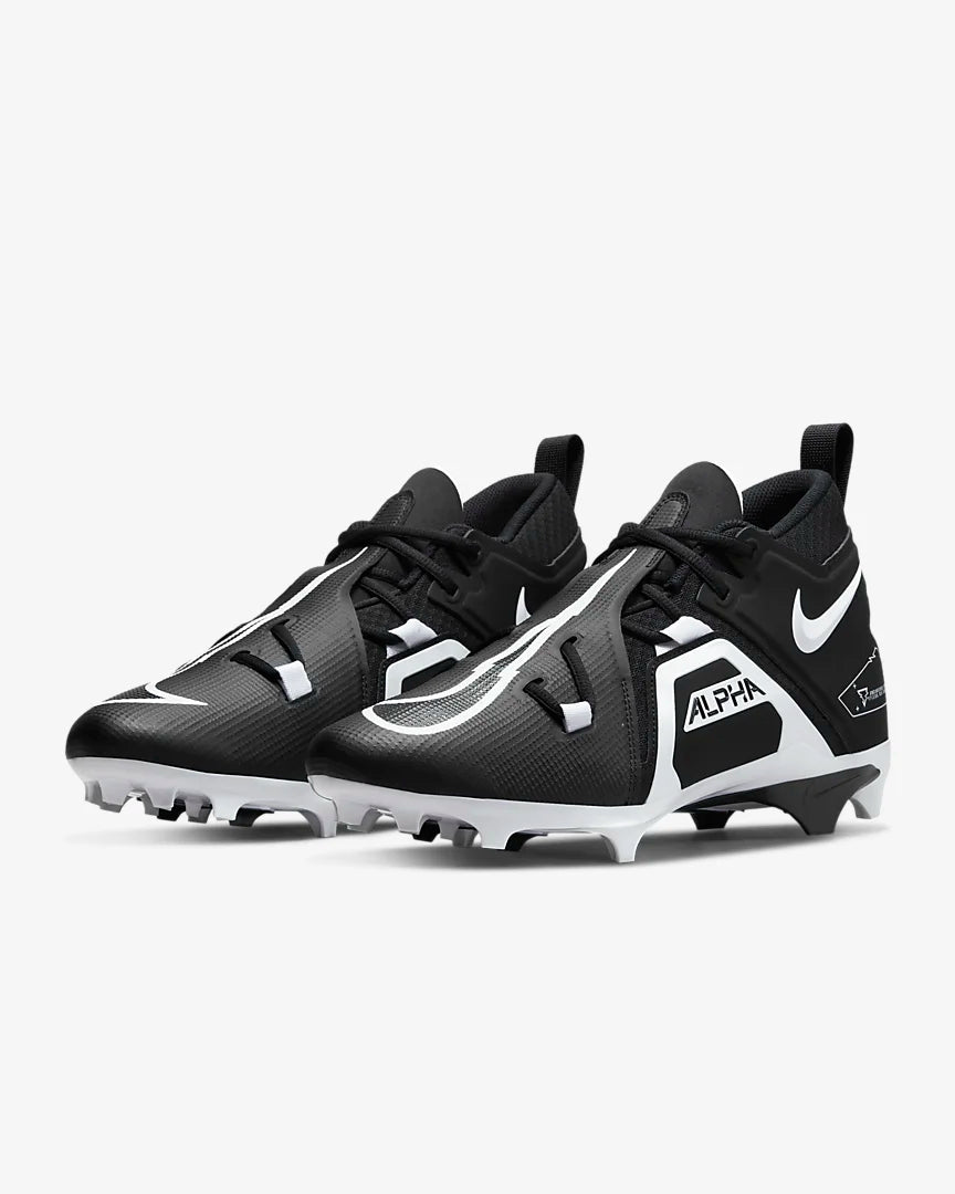 新品未使用 NIKE ALPHA MENACE PRO 3 スパイク 30.5 c49e2b5a-441d-4a1b-842f-