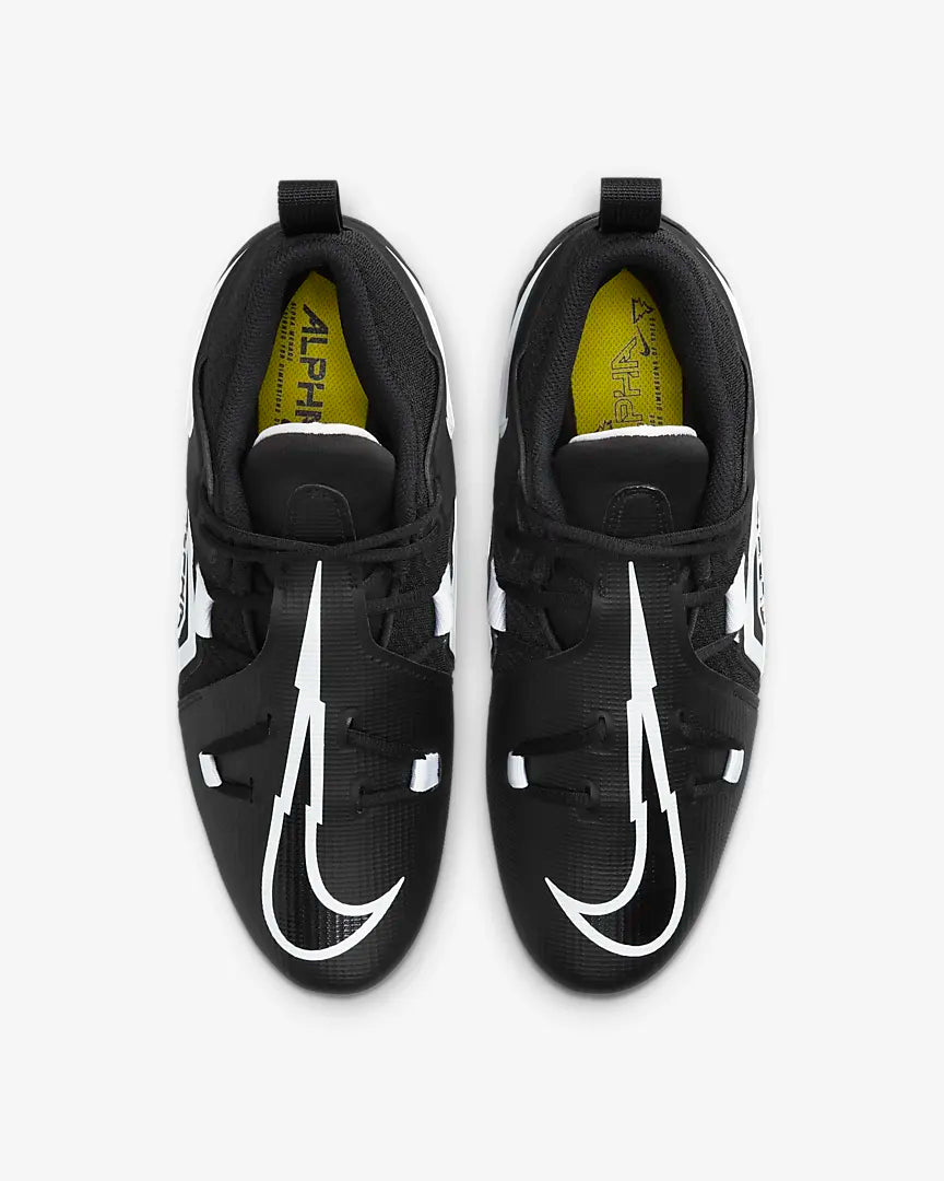 Nike Alpha Menace Pro 3 (Most Sizes Available) – www.SportsTakeoff.com Nike Alpha Menace Pro 3 (Most Sizes Available) – www.SportsTakeoff.com