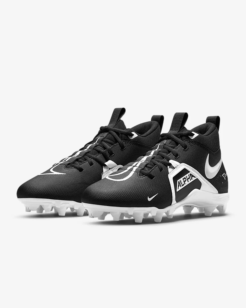 Nike Alpha Menace Varsity 3 TD US 10.5 11 11.5 www