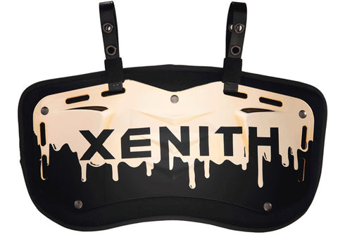 XENITH Xflexion Back Plate 