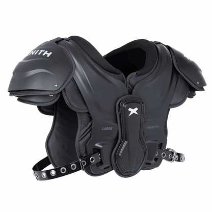 XENITH Xflexion Velocity 2 Shoulder Pad - www.SportsTakeoff.com