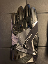 Nike Vapor Jet 4 NFL Gloves "Leather Palm" - (M, L) - www.SportsTakeoff.com