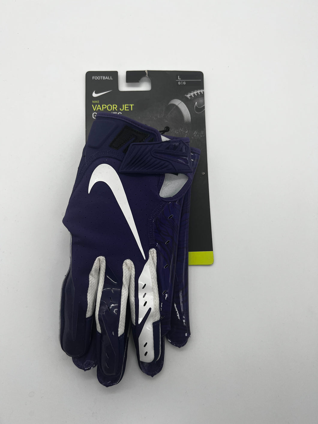 Nike vapor jet 2025 5.0 football gloves