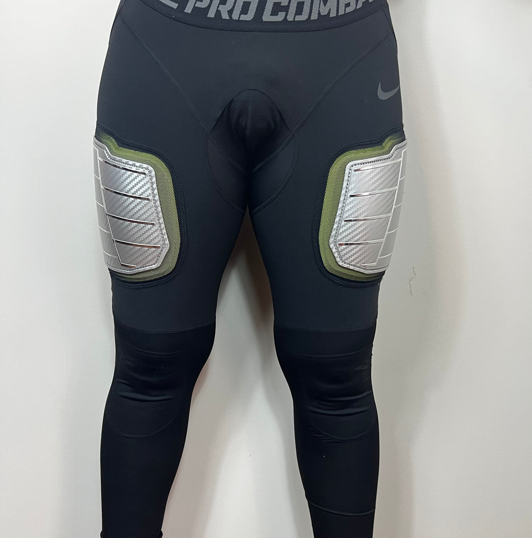 Nike pro combat hyperstrong 2025 3.0