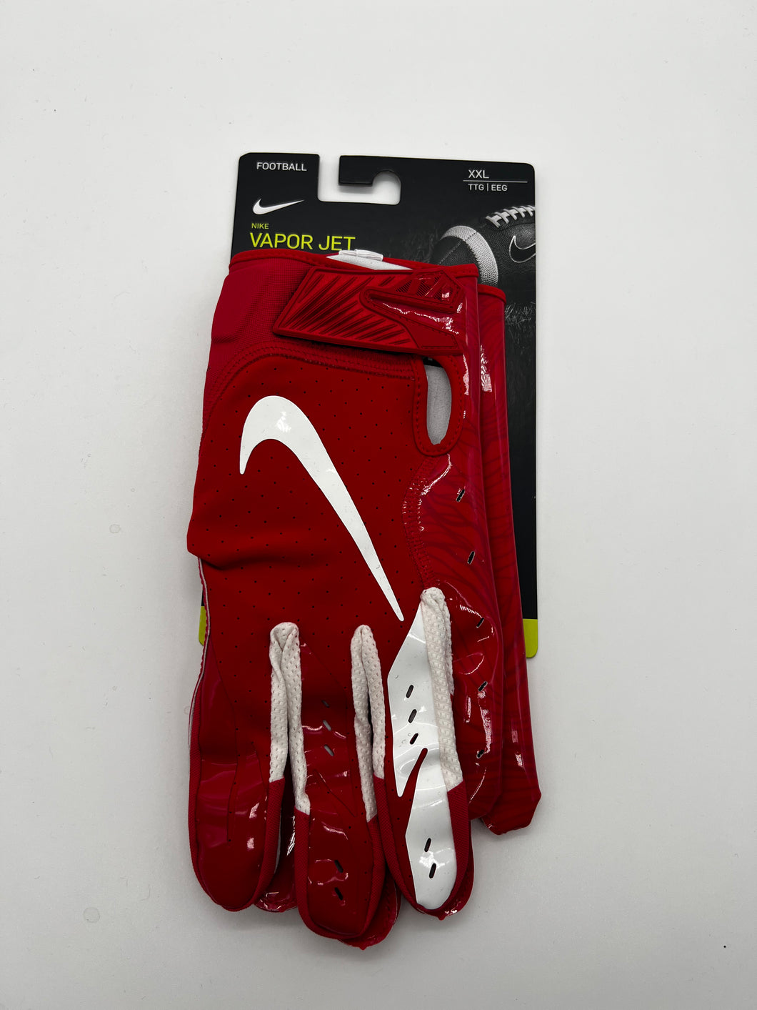 Nike vapor 5.0 sales gloves