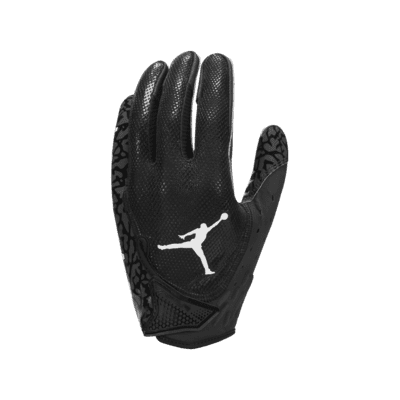 Jordan Jet 7.0 Football Gloves - www.SportsTakeoff.com