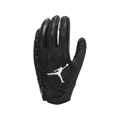 Jordan football gloves for top sale